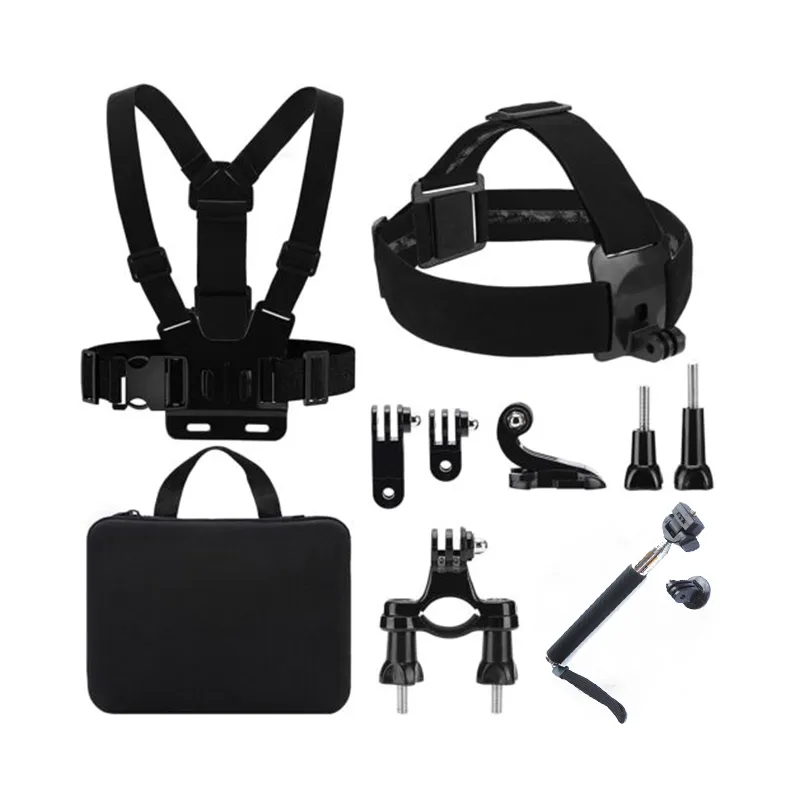 GoPro Accessories Kit Small Bag - 1