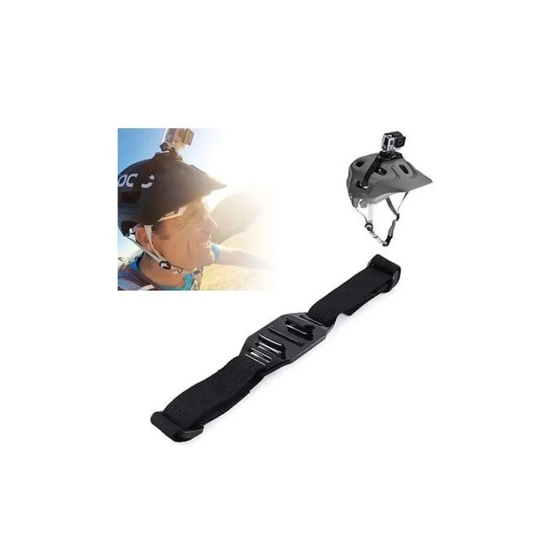 GoPro Helmet Strap - 4