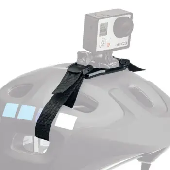 GoPro Helmet Strap