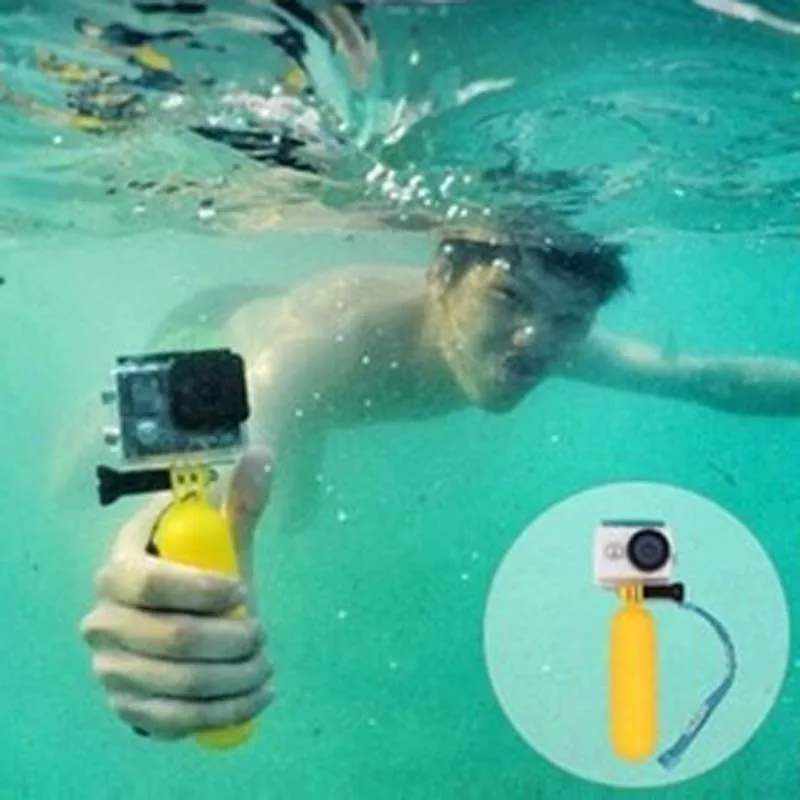 GoPro Floating Bar - 1