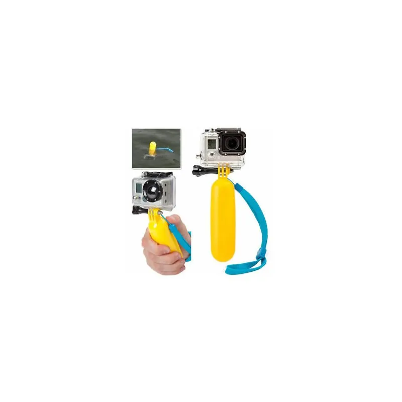 GoPro Floating Bar - 4