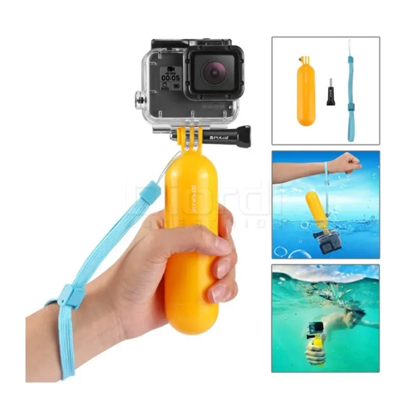 GoPro Floating Bar - 5