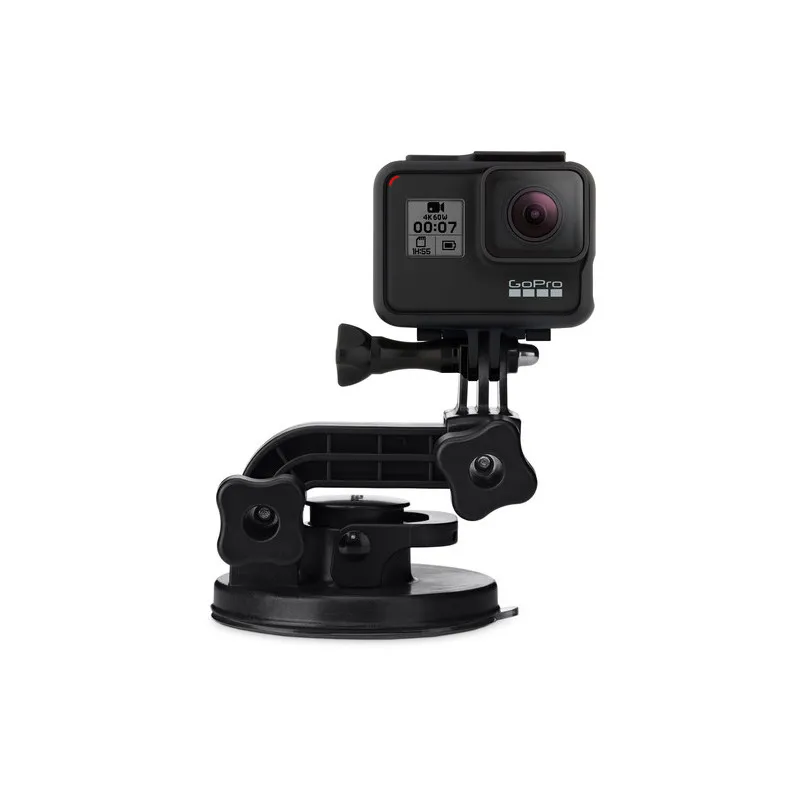 GoPro Suction Cup Mount - 2