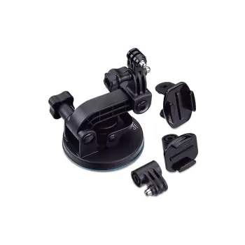 GoPro Suction Cup Mount
