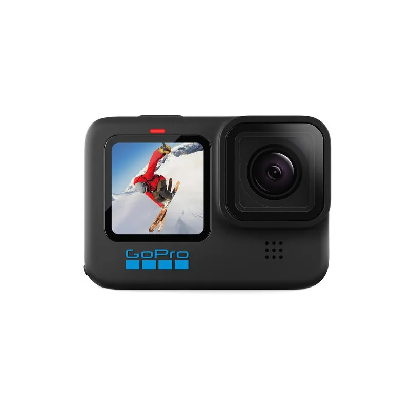 GoPro HERO 10 Black - 1