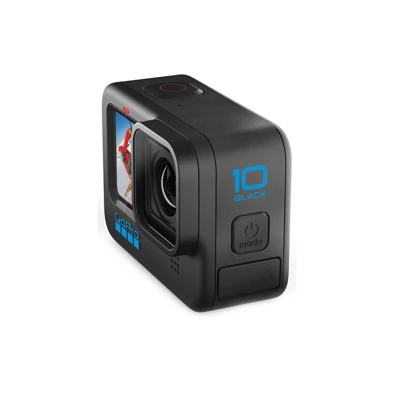 GoPro HERO 10 Black - 3