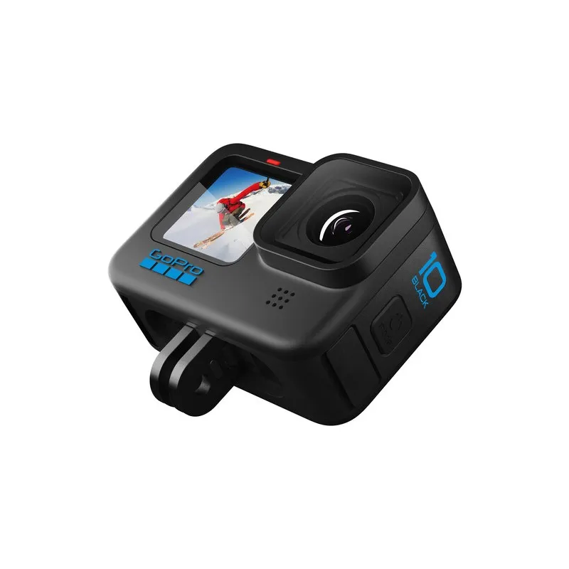 GoPro HERO 10 Black - 4