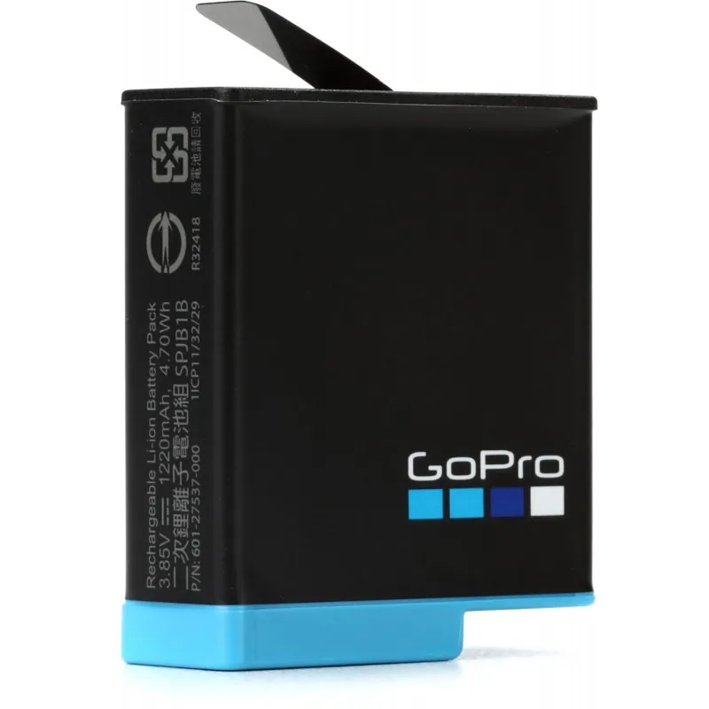 GoPro Battery for HERO 8/7/6/5 Black - 3