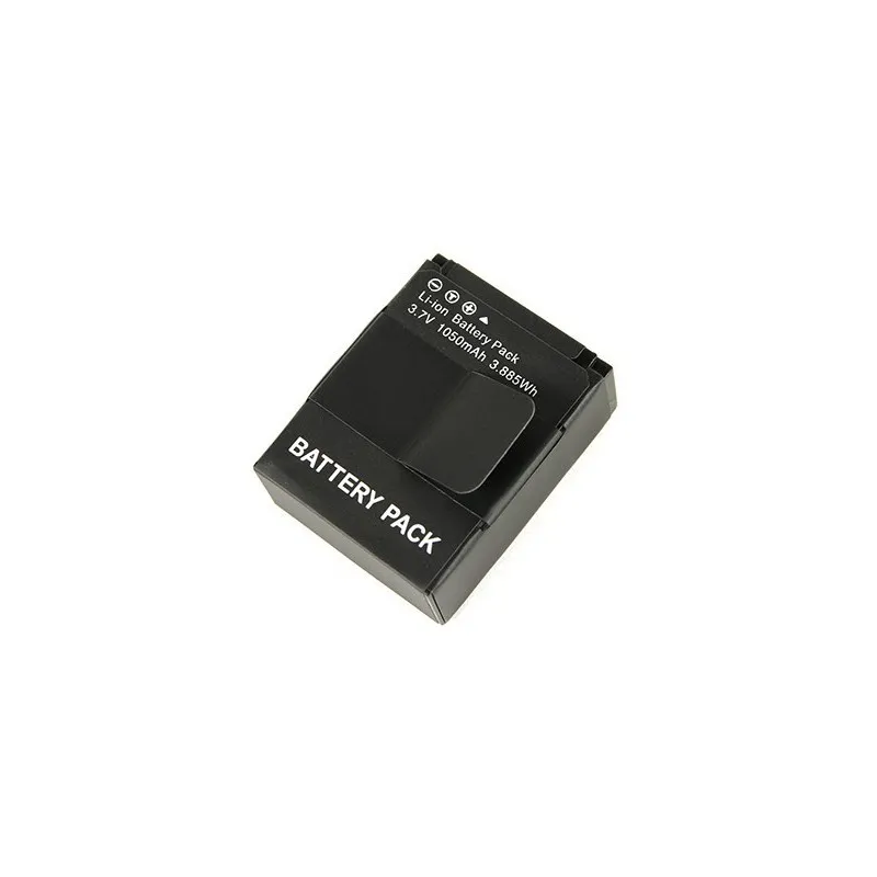 Digital GoPro Hero 3 Battery Pack - 1