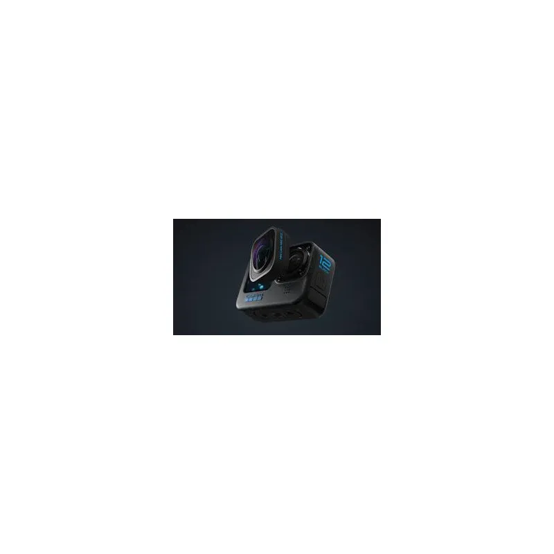 GoPro HERO 12 Black - 1