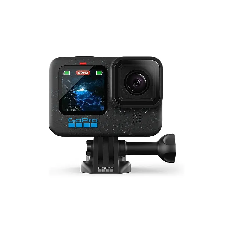 GoPro HERO 12 Black - 3