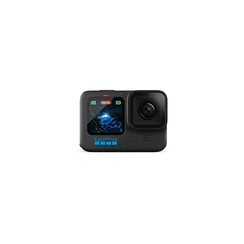 GoPro HERO 12 Black - 4