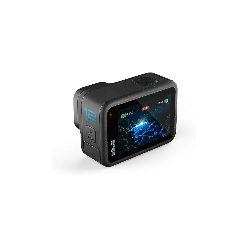GoPro HERO 12 Black - 5