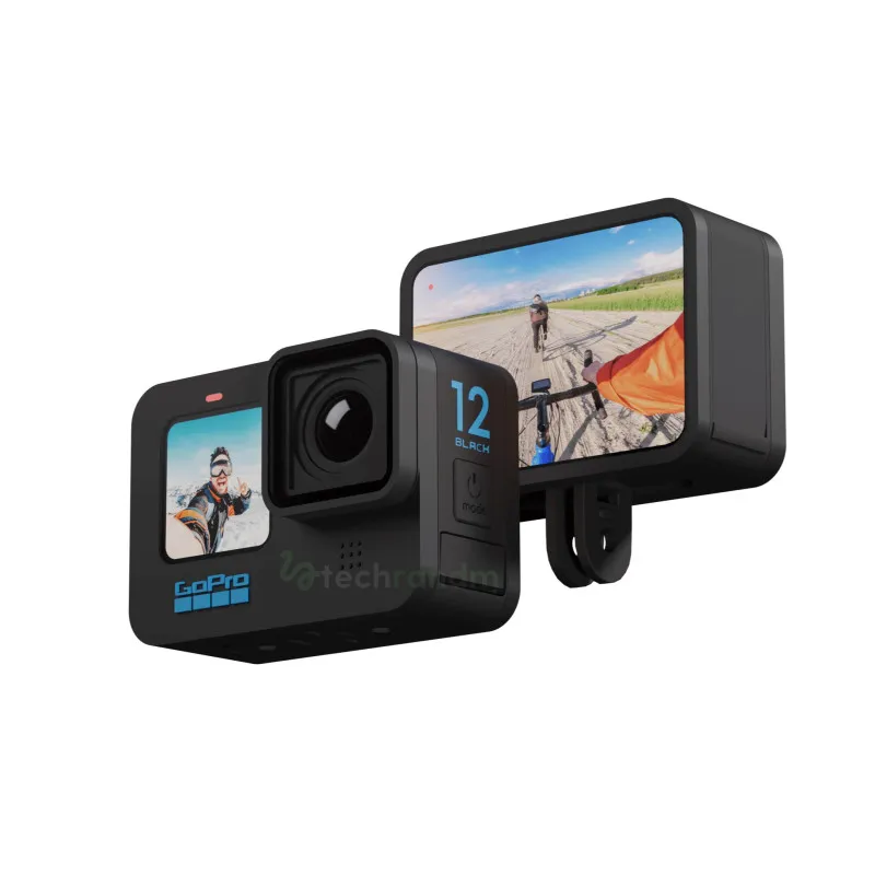 GoPro HERO 12 Black - 7
