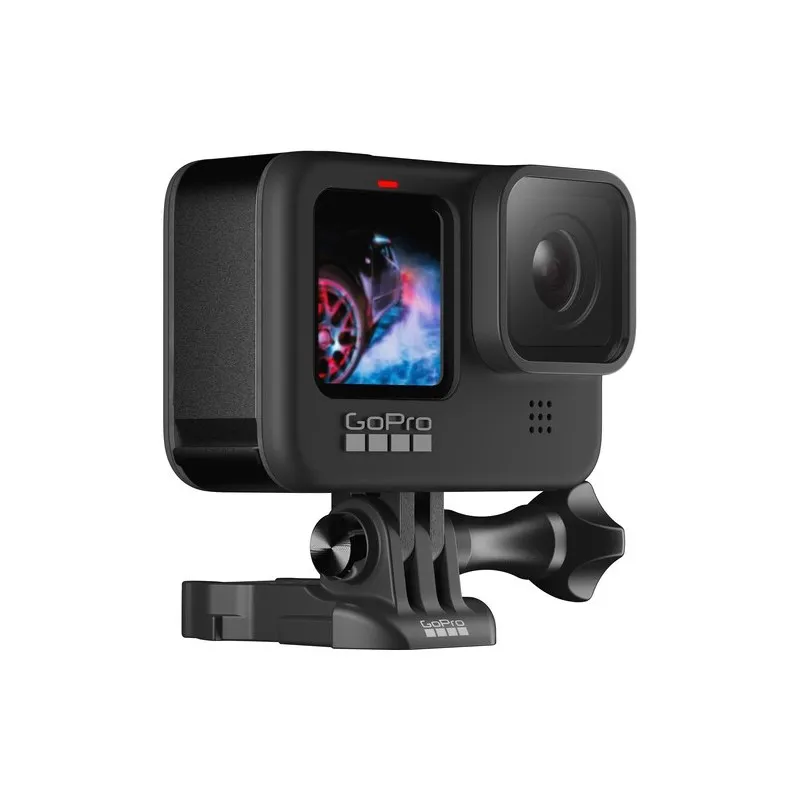 GoPro HERO 9 Black - 1