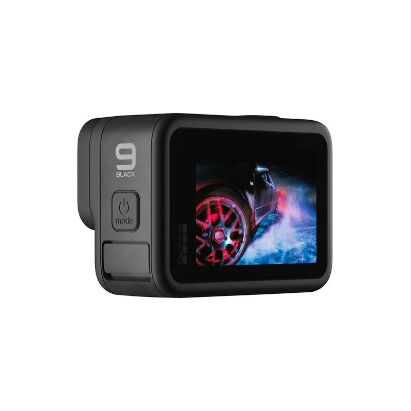 GoPro HERO 9 Black - 4