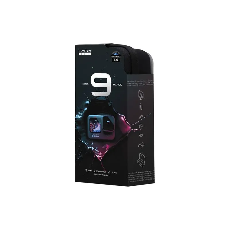 GoPro HERO 9 Black - 5