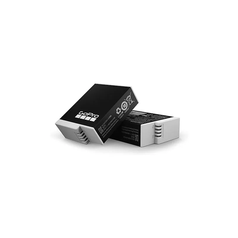 GoPro Enduro Battery Twin Pack - 2
