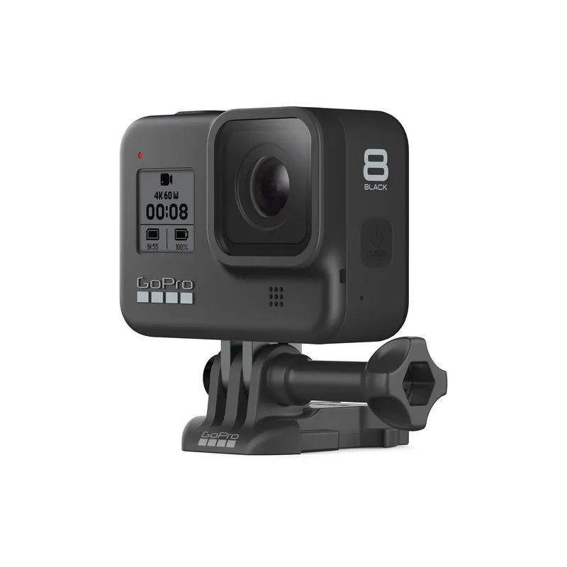 GoPro HERO8 Black Bundle - 2