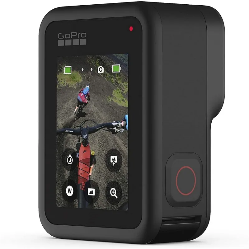 GoPro HERO8 Black Bundle - 6