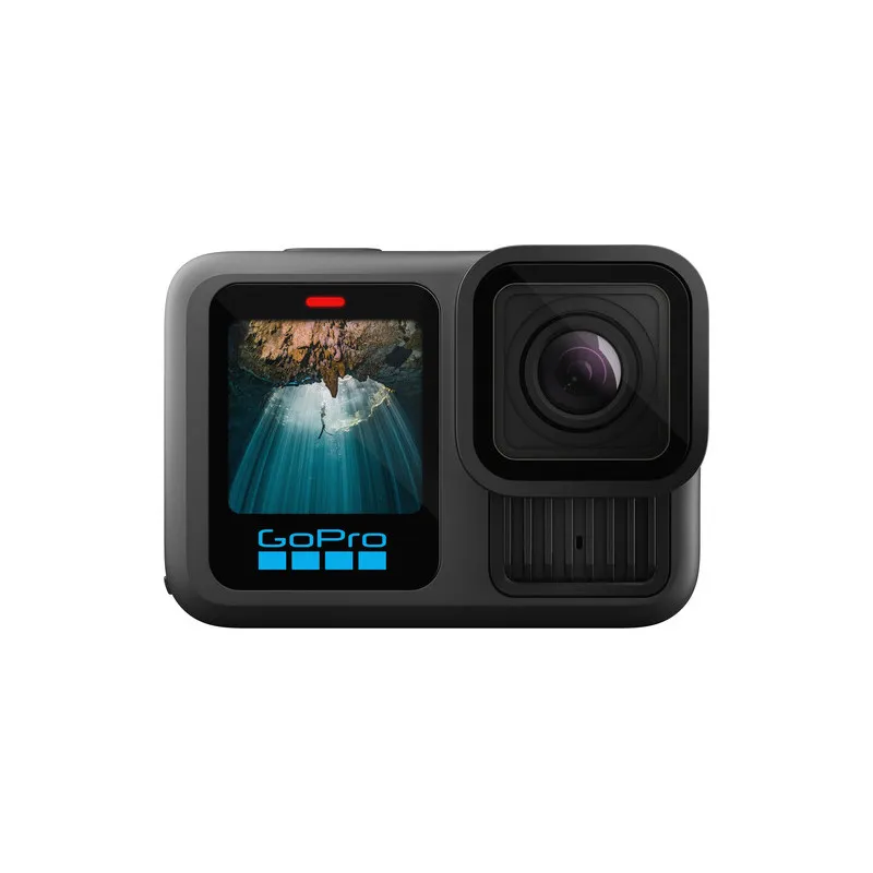GoPro HERO13 Black - 1