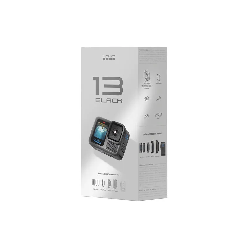 GoPro HERO13 Black - 8