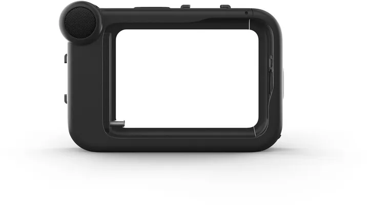 Mjet hyrës GoPro Media Mod për HERO9 Black, i zi - 3