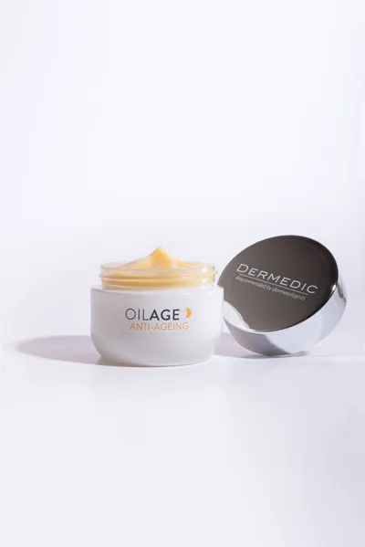 Krem nate rigjenerues Dermedic OILAGE, 50ml - 3