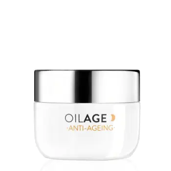 Krem nate rigjenerues Dermedic OILAGE, 50ml