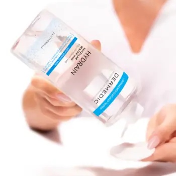 Ujë micelar Dermedic HYDRAIN, 200ml
