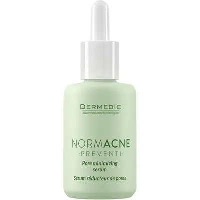 Serum për ngushtimin e poreve Dermedic Normacne, 30ml - 1