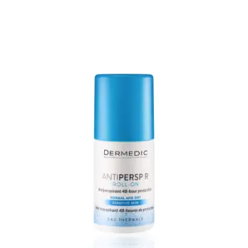 Deo roll-on Dermedic ANTIPERSP R, 60ml