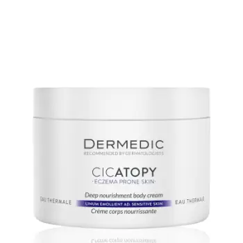 Krem për trup Dermedic CICATOPY, 225ml