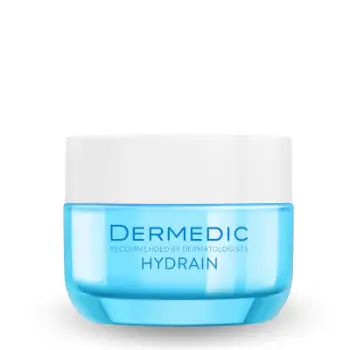 Xhel hidratuesDermedic HYDRAIN, 50ml
