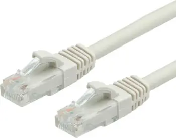 Kabllo Value Patchcord, UTP, Kat.6a, 3 m, e hirtë