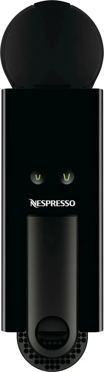 Aparat kafeje kapsula Krups XN1108, 0.6L, 1310W, e zezë