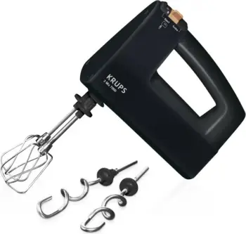 Mikser kuzhine Krups F 608-58
