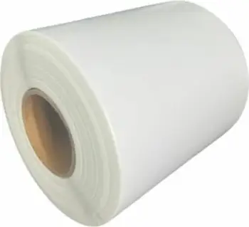 Etiketa termike BESTPAK, 50x30 mm, 1000 etiketa rrotulla, set 5 copë