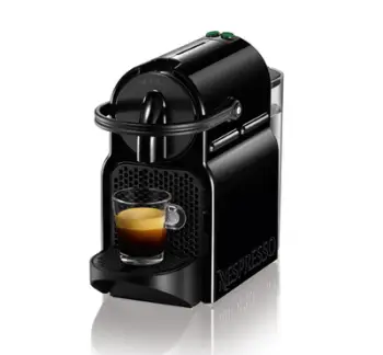 KRUPS Inissia aparat i kafesë për Nespresso® sistem