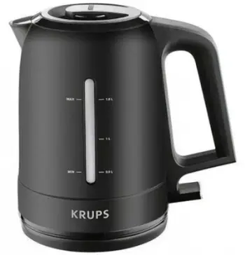 Ibrik elektrik Krups ProAroma BW 2448, 1.6L, i zi