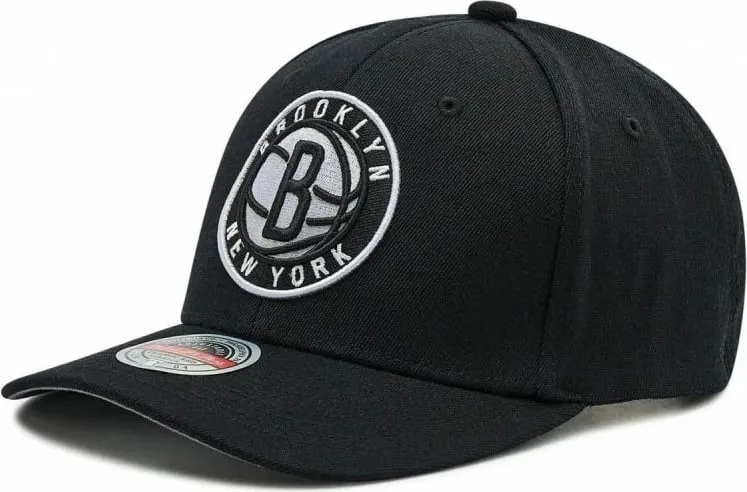 Kapelë Mitchell & Ness NBA Brooklyn Nets - 1