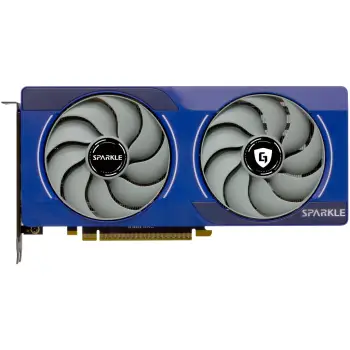 Kartelë grafike SPARKLE Intel Arc B580 GUARDIAN 12GB, Kaltër