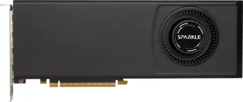 Kartelë grafike Sparkle B60 Pro, 24GB, Intel Arc, GDDR6, blower
