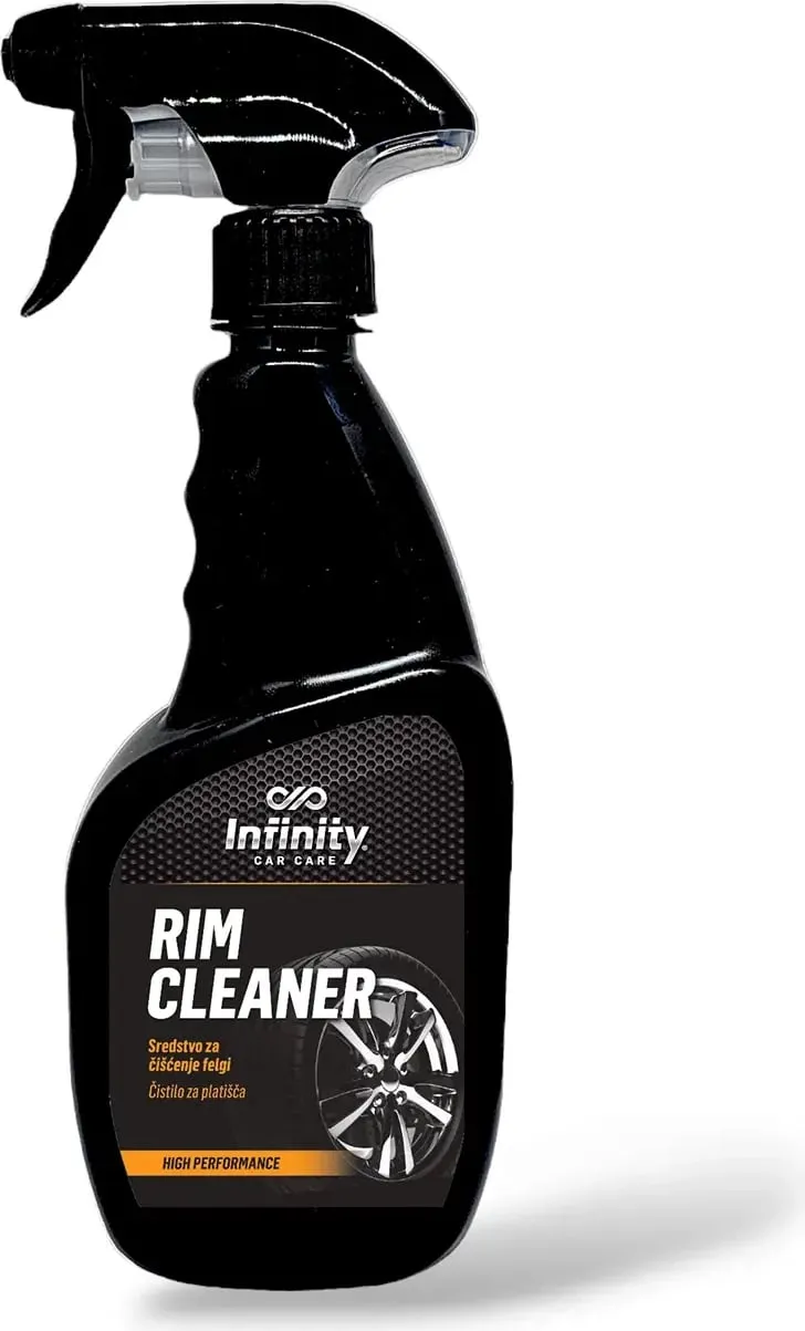 Infinity Pastrues për felne - Alkalin, 500ml - 1