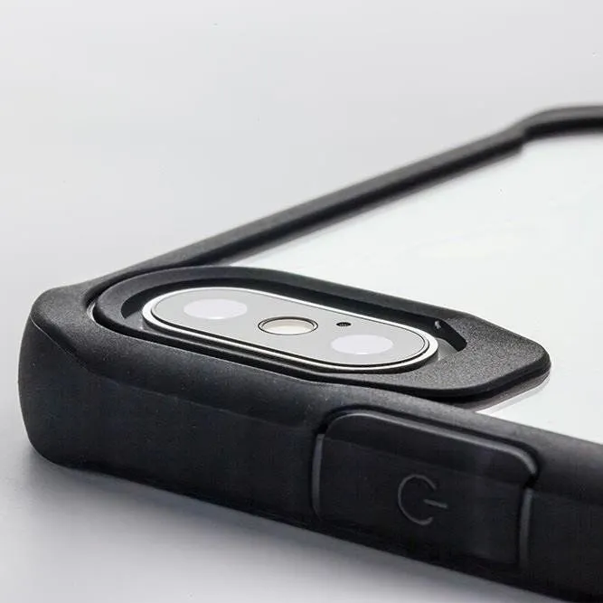 Mbrojtëse për celular MyScreen Protector MS Revo për iPhone 11 Pro Max - 1