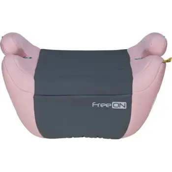 Ulëse veture Booster i-Size 125-150 Comfy, roze