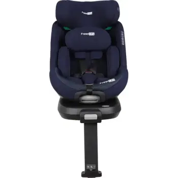 Ulëse veture i-Size 40-125 Lotus, kaltert