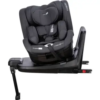 Ulëse veture i-Size 40-105 Galaxy, hiri