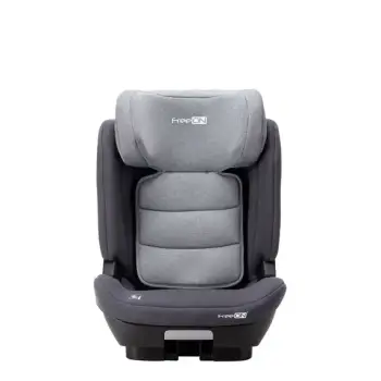 Ulëse veture i-Size 100-150 Rider, hiri