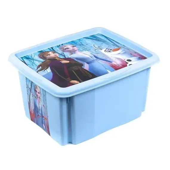Kuti Frozen, 24l - 1